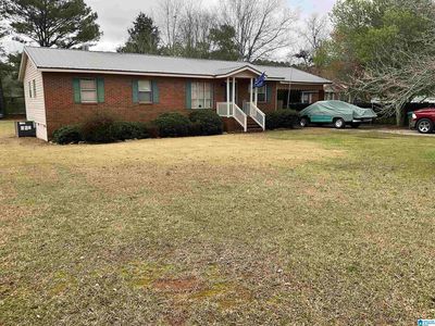 230 Sargents Ln, Sylacauga, AL, 35150