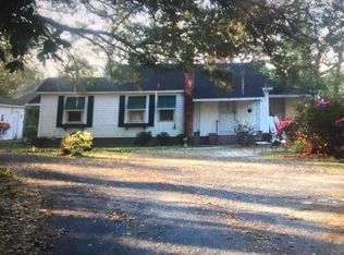 406 E Owens Dr, Summerville, SC 29485