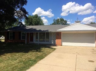 1971 Parkwood St, Jenison, MI 49428