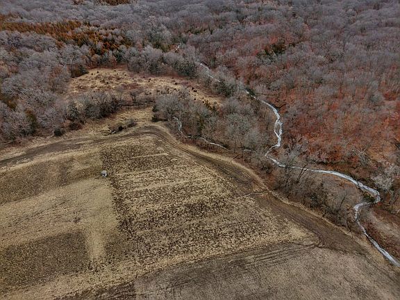 Property Aerial Photo