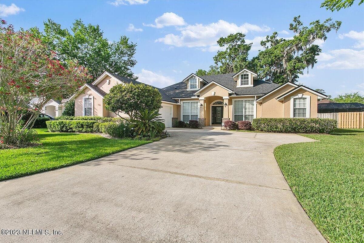 1819 SENTRY OAK CT, Fleming Island, FL 32003 Zillow