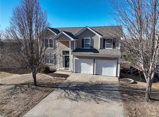8420 NE 109th Pl, Kansas City, MO 64157