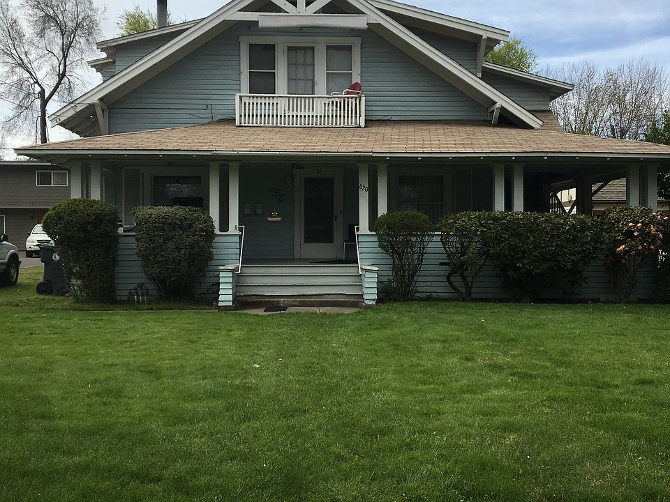 Beautiful 1910 style home.