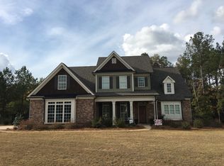 2045 Morningside Way, Watkinsville, GA 30677