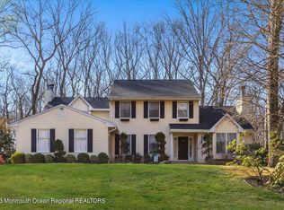 30 Pine St, Lincroft, NJ 07738