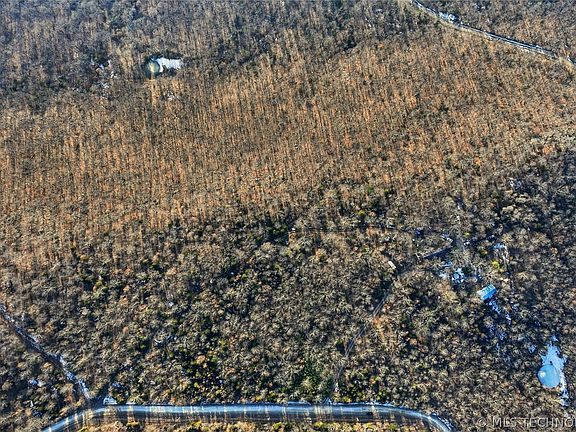 17th image of 1898 Tulsa Mountain Ranch Rd