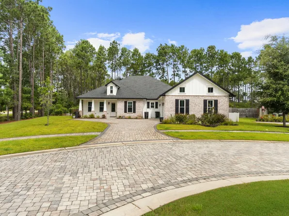 23 Vintage Cv, Freeport, FL 32439