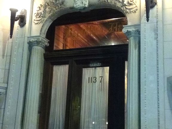2nd image of 1137 Massachusetts Avenue ##25