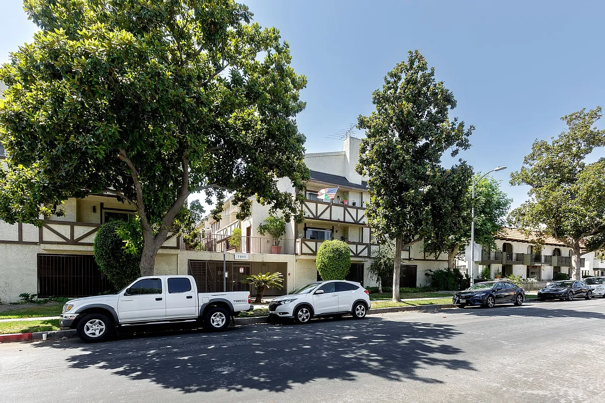 Building Photo - 7005 Jordan Ave #212