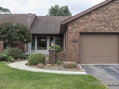 3312 Calvin Ct #24, Grandville, MI, 49418