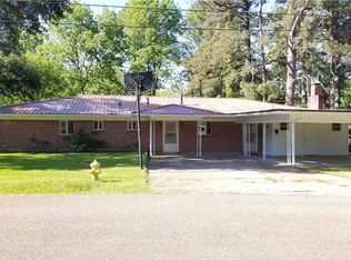 109 Harrell Ave, Winnfield, LA 71483
