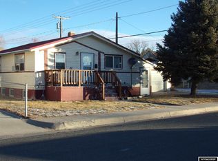 316 E 25th Ave, Torrington, WY 82240