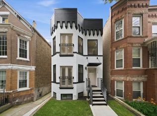 2334 N Oakley Ave, Chicago, IL 60647