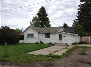 802 N Rouse Ave, Bozeman, MT 59715
