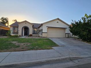2312 S Bush Ave, Fresno, CA 93727