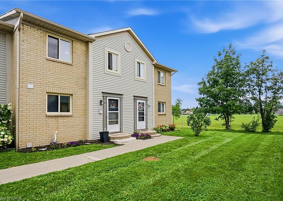 1st image of 65 Dorchester Blvd #44