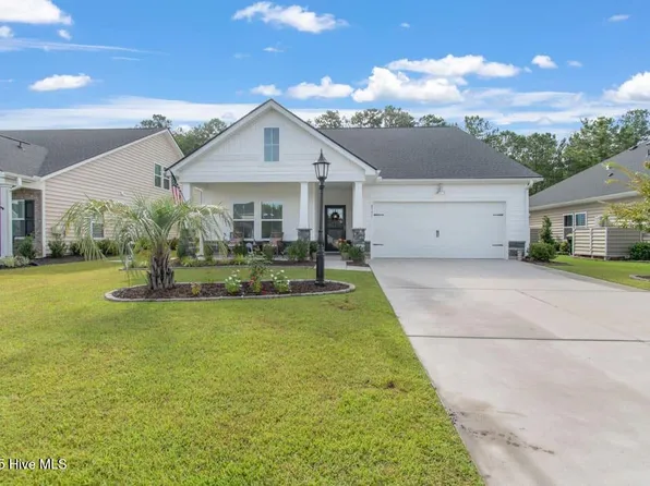 8777 Nashville Drive NW, Calabash, NC 28467