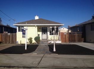 2137 102nd Ave, Oakland, CA 94603