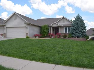 6310 SW 42nd Ct, Topeka, KS 66610