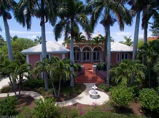 598 Kinzie Island Ct, Sanibel, FL 33957