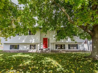 4612 North Ave W, Missoula, MT 59804