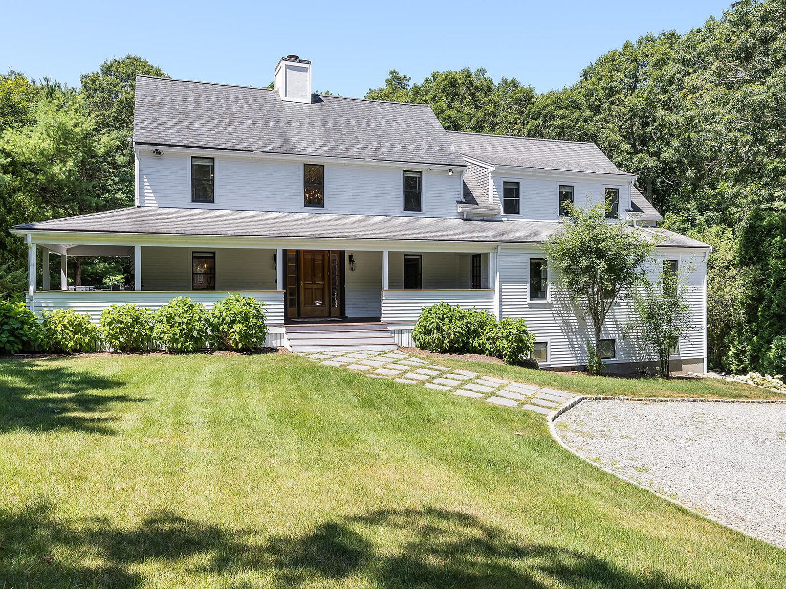 48 Barnhill Road, West Barnstable, MA 02668 MLS 22303255 Zillow