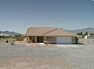 880 Calvada Blvd, Pahrump, NV 89048