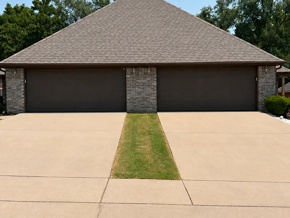 3957 Allegheny Ter #SIDE B