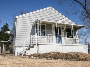 6715 Dale Ave, Saint Louis, MO 63139
