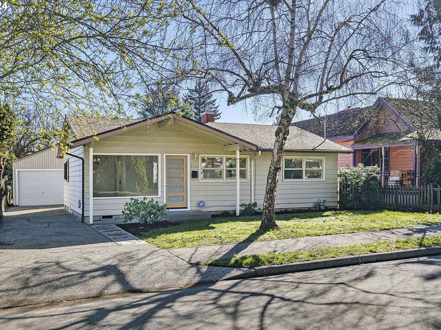 9136 N McKenna Ave, Portland, OR 97203 Zillow