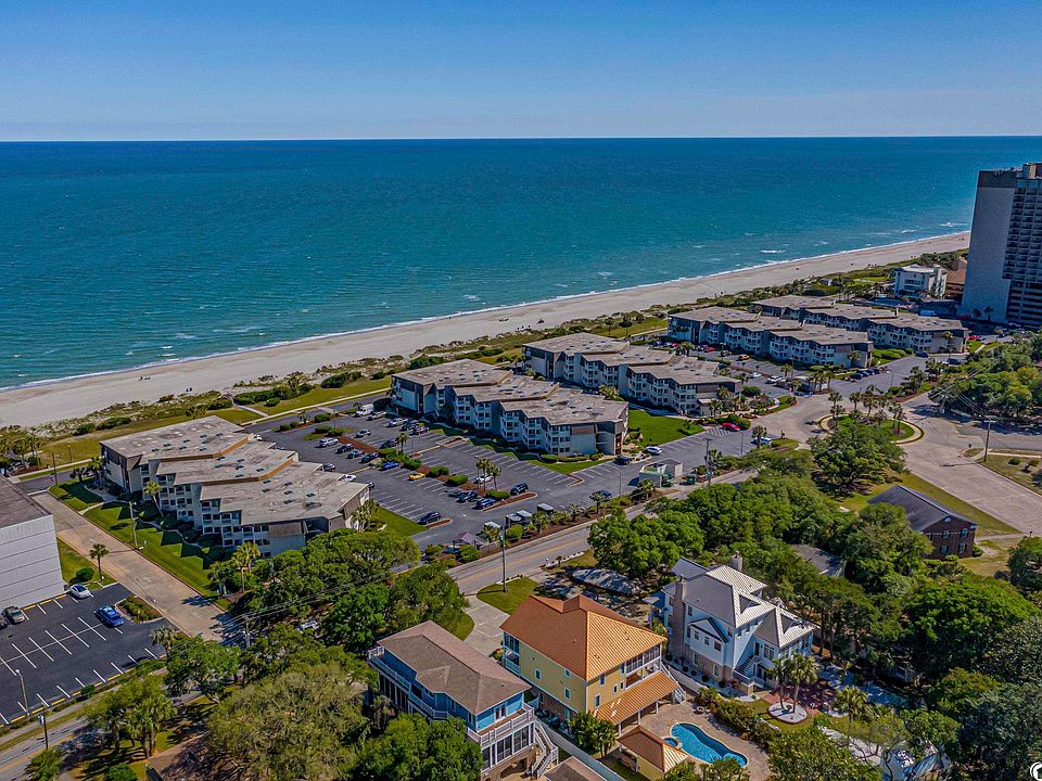 5601 N Ocean Blvd #E-106, Myrtle Beach, SC 29577 | MLS #2309417 | Zillow