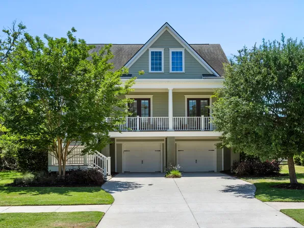 1525 Mossy Branch Way, Mount Pleasant, SC 29464