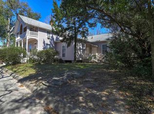 500 N 7th Ave, Pensacola, FL 32501