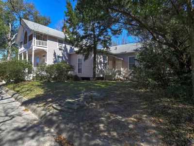 500 N 7th Ave, Pensacola, FL, 32501