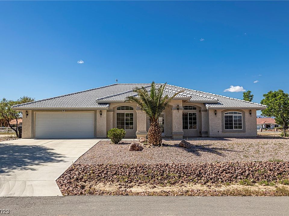 741 Indian Wells Ct, Pahrump, NV 89060 MLS 2493986 Zillow