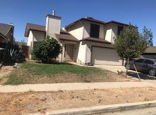 4934 W Hemlock Ave, Visalia, CA 93277