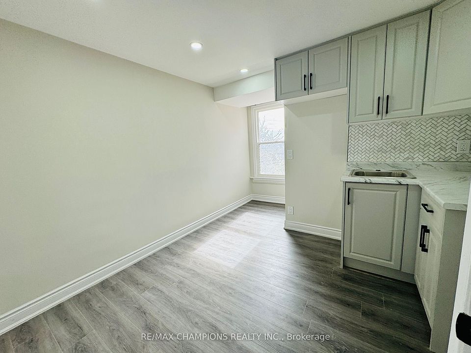 1st image of 196 Caledonia Rd Floor 2