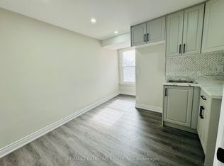 196 Caledonia Rd FLOOR 2, Toronto, ON