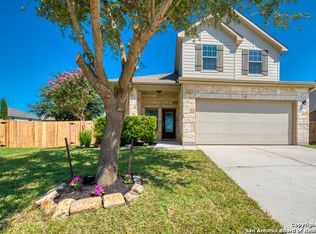 213 Bridle Bnd, Cibolo, TX 78108