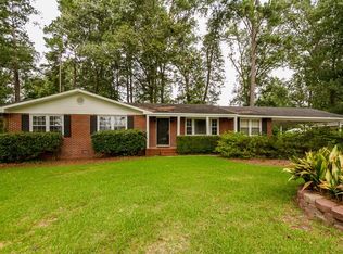 1007 Beverly Heights Dr, Augusta, GA 30907