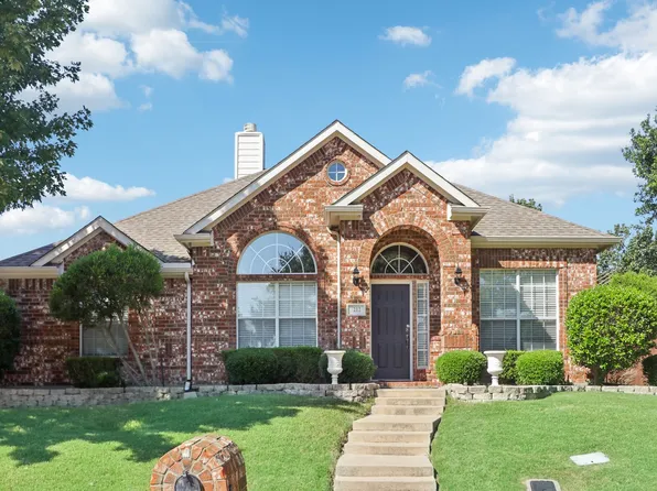 1212 Valley Oaks Dr, Lewisville, TX 75067