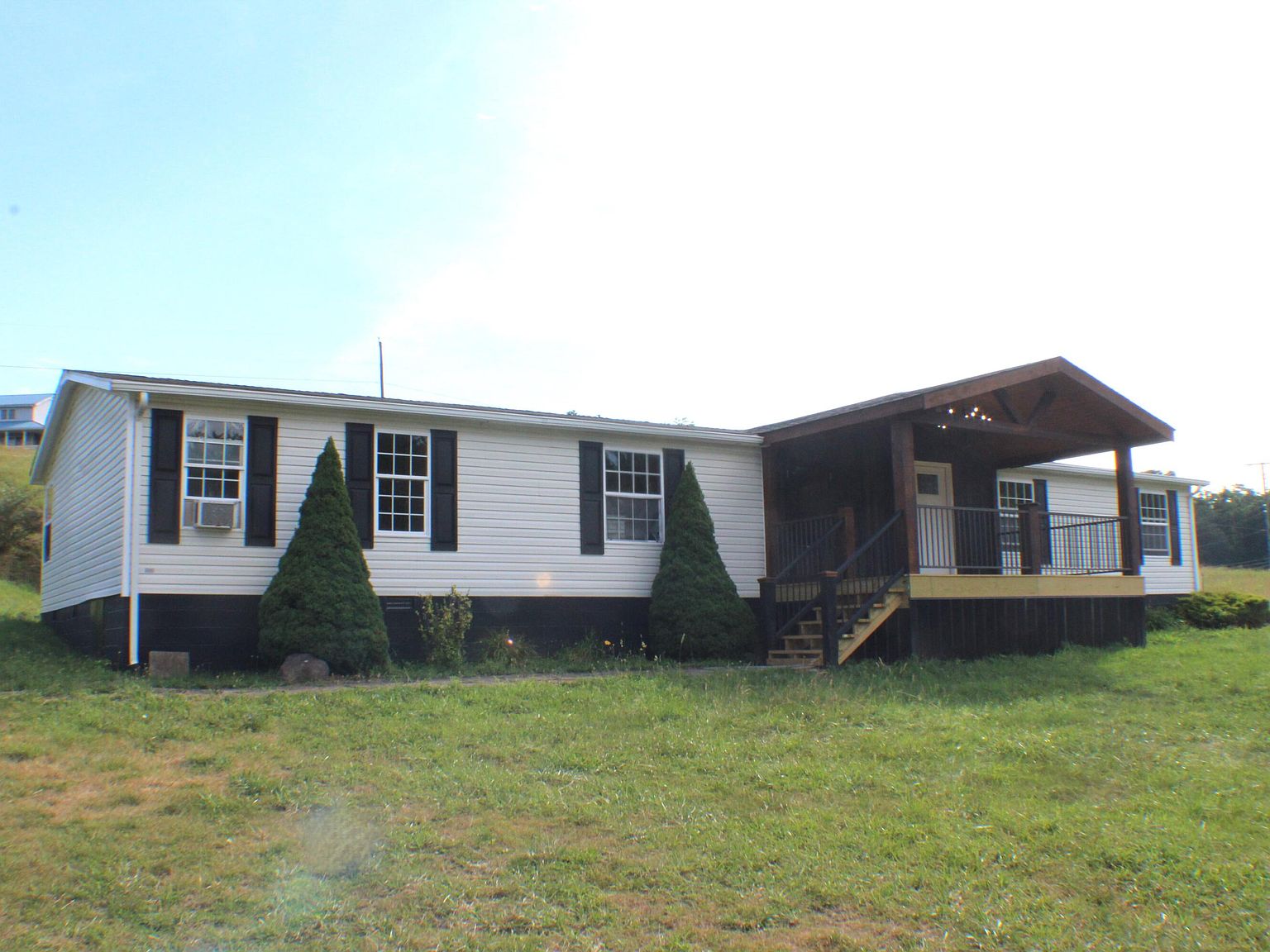 16 Gum Cove Rd, Buckeye, WV 24924 MLS 24839 Zillow