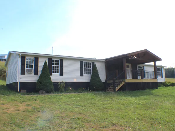 16 Gum Cove Rd, Buckeye, WV 24924