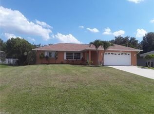 834 SW 31st St, Cape Coral, FL 33914