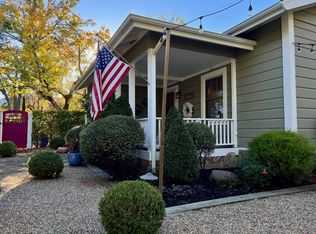1320 Elmhurst Ave, Saint Helena, CA 94574