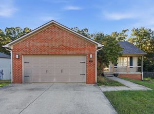 143 S Bold Forbes Blvd, Georgetown, KY 40324