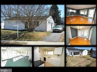 5623 Knell Ave, Baltimore, MD 21206