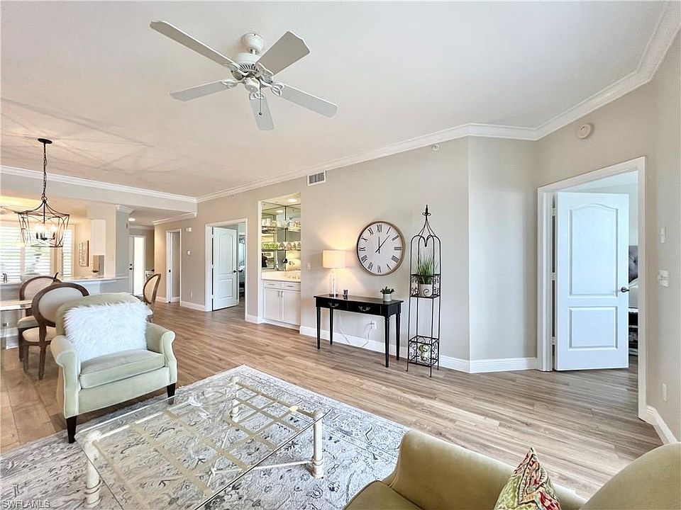 2nd image of 8605 Naples Heritage DR #211