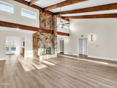 4500 N Via Madre, Tucson, AZ, 85749