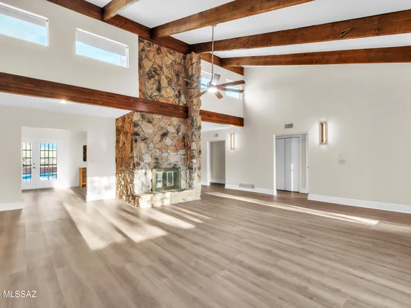 4500 N Via Madre, Tucson, AZ 85749